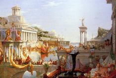 Thomas Cole